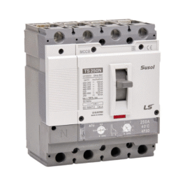 Seccionador TS250NA DSU250 250A 3P LS Electric
