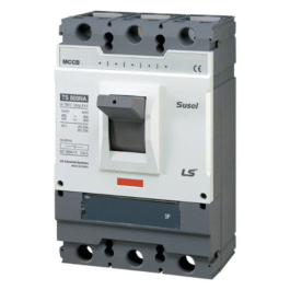Seccionador TS800NA DSU800 800A 4P LS Electric