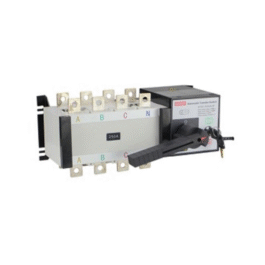 Transferencia Motorizada ATS4-630GA-4P LS Electric