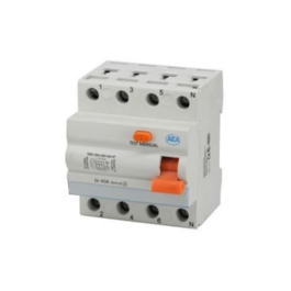 Interruptor Diferencial TMD-10KA-30 63A 4P AEA
