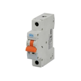 Interruptor TMI-10KA-C80 4P AEA