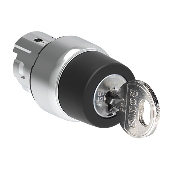 Selector de Llave LPSS320 LOVATO