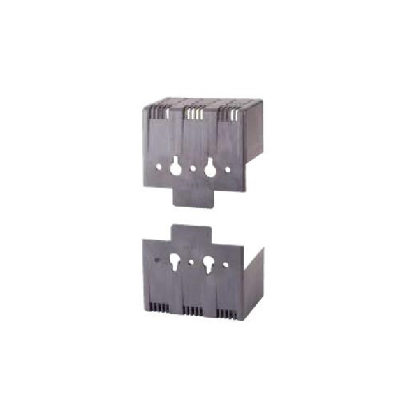 Cubre Terminal (L) P/ABS 250C 3P LS Electric