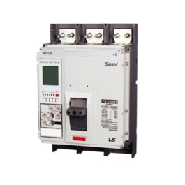 Seccionador TS1600N AG6 1600A 3P LS Electric