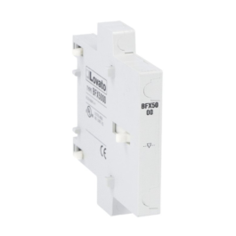 Enclavamiento Mecánico BFX5000 LOVATO