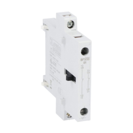 Enclavamiento Mecánico BFX5301 LOVATO