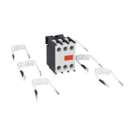 Kit para Ensamblar 11G460 LOVATO