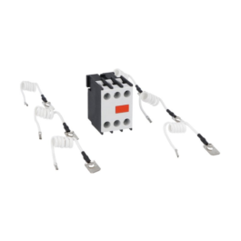 Kit para Ensamblar BFX10K4 LOVATO