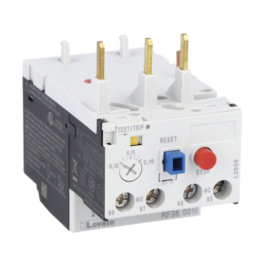 Relé RF380250 LOVATO