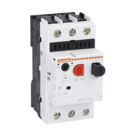 Guardamotor SM1P2300 LOVATO