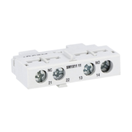 Contacto Auxiliar SM1X1111 LOVATO