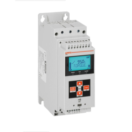 Arrancador Suave ADXL0115600 LOVATO