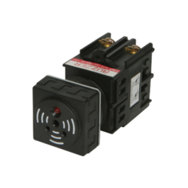 Zumbador D.22 K22 BZ 12-24 VCC KACON