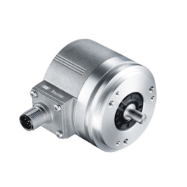 Encoder EIL580-SY06. 7BE.0 2000.A BAUMER