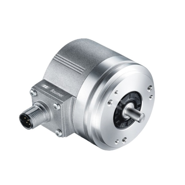 Encoder EIL580-SY06. 7BE.0 2000.A BAUMER