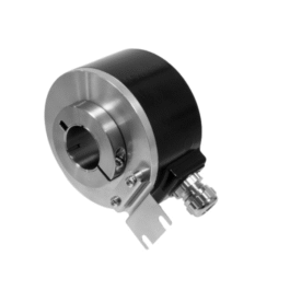 Encoder ITD 41 A 4 Y79 4096 H NI H33SK12 S 25 BAUMER