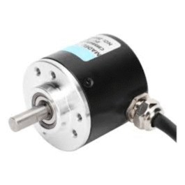 Encoder RA38SE-T4F1-A4KX HEDSS