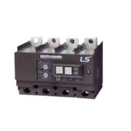 Protección Diferencial TS630 4P RTU34 LS Electric
