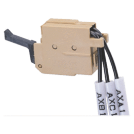 Contacto Auxiliar AX1 1NA+1NC P/ABS 403b/c~803b/c LS Electric