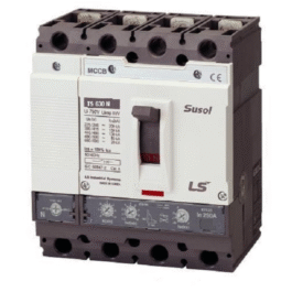 Interruptor TS630N ETS33 630A 4P L LS Electric