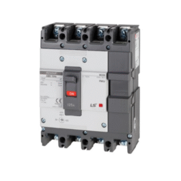 Interruptor ABS 204c 160A FMU LS Electric