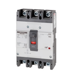 Interruptor ABS 203c 160A FMU LS Electric