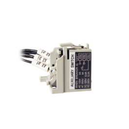 Contacto Auxiliar P/ABS 1003b~1204b LS Electric