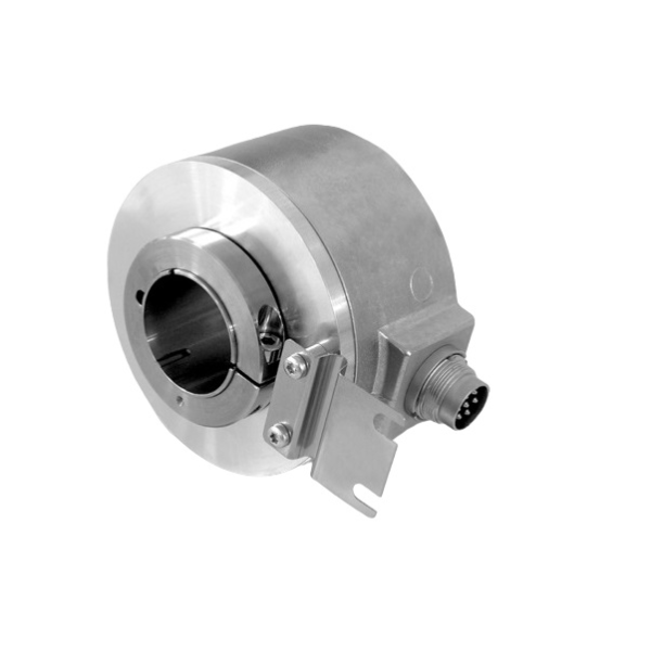 Encoder ITD 41 A 4 Y70 2000 H BX D1SR7 S 30 BAUMER