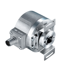 Encoder EIL580-TNU4.7FN.01024.A BAUMER