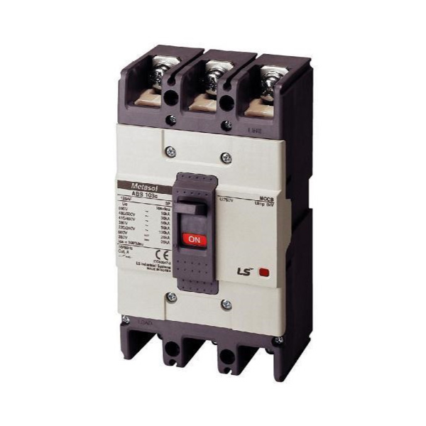 Interruptor ABS 203c/200A LS Electric