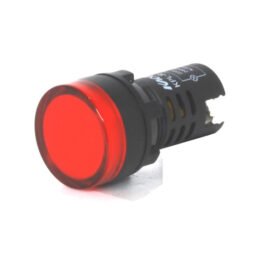 Piloto luminoso KPL-R 24VCA/VCC AEA