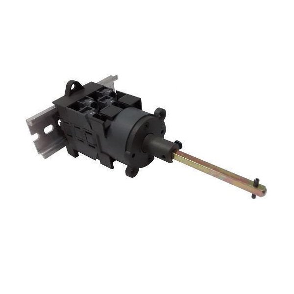 Conmutador 20.07.11 AEA