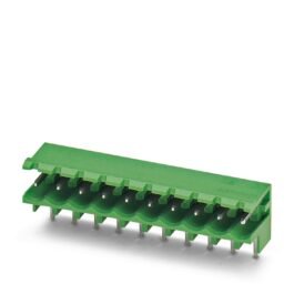 Conector MSTBW 2,5/ 5-G CRWH PHOENIX CONTACT