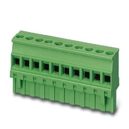 Conector MVSTBR 2,5/ 2-ST GY BD:108556 PHOENIX CONTACT