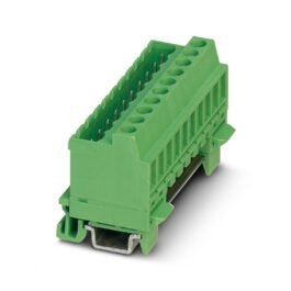 Conector MSTBVK 2,5/24-G-5,08 PHOENIX CONTACT