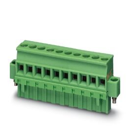 Conector MVSTBR 2,5 HC/ 4-STF PHOENIX CONTACT