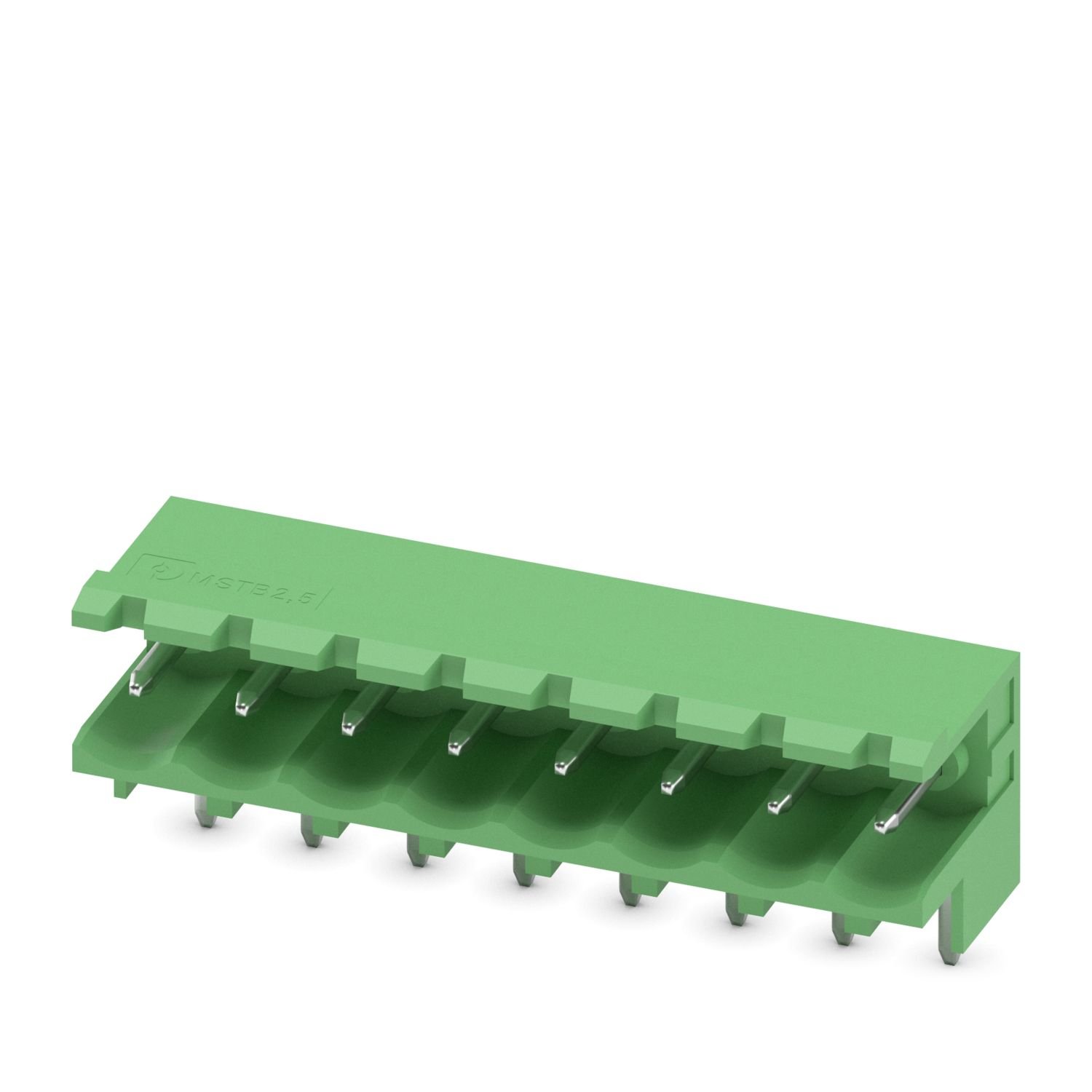 Conector MSTBW 2,5/ 5-G-5,08 PHOENIX CONTACT