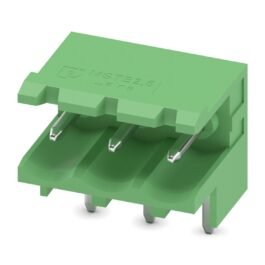 Conector MSTBW 2,5/ 3-G RD CR3 PHOENIX CONTACT