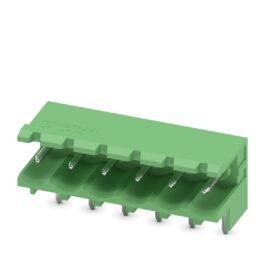 Conector MSTBW 2,5/ 5-G CRWH CR1,2,4 PHOENIX CONTACT
