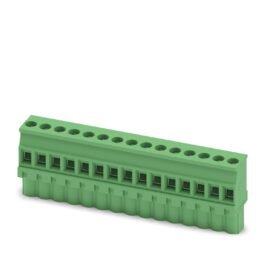 Conector MSTBW 2,5/15-G PHOENIX CONTACT