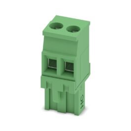 Conector MVSTBR 2,5 HC/ 2-ST-5,08 PHOENIX CONTACT