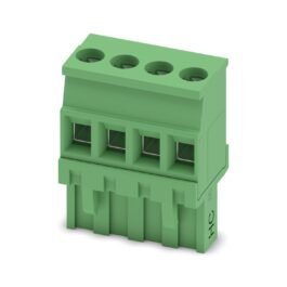 Conector MVSTBR 2,5 HC/ 3-STF-5,08 PHOENIX CONTACT