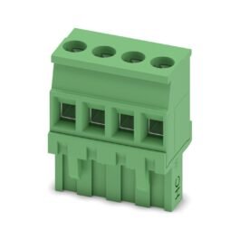 Conector MVSTBR 2,5 HC/ 4-ST-5,08 PHOENIX CONTACT