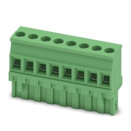 Conector MVSTBR 2,5 HC/ 8-ST PHOENIX CONTACT