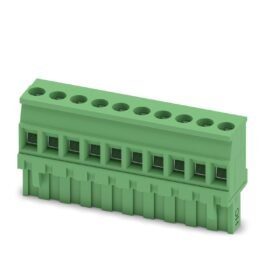 Conector MVSTBR 2,5 HC/ 9-STF PHOENIX CONTACT