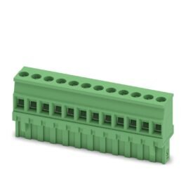 Conector MVSTBR 2,5 HC/12-ST PHOENIX CONTACT