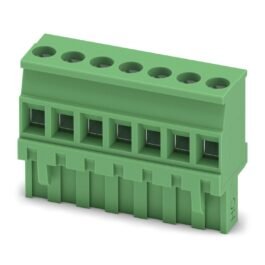 Conector MVSTBR 2,5 HC/ 6-STF-5,08 PHOENIX CONTACT