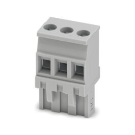 Conector MVSTBR 2,5 HC/ 3-ST-5,08 PHOENIX CONTACT
