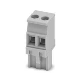 Conector MVSTBR 2,5/ 2-ST GY PHOENIX CONTACT