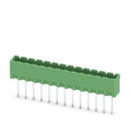 Conector MSTBVA 2,5/ 5-G-5,08 PIN 13,9 PHOENIX CONTACT